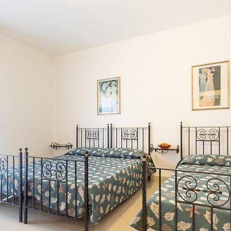 Villa Alpi Lignano Sabbiadoro Ngoại thất bức ảnh