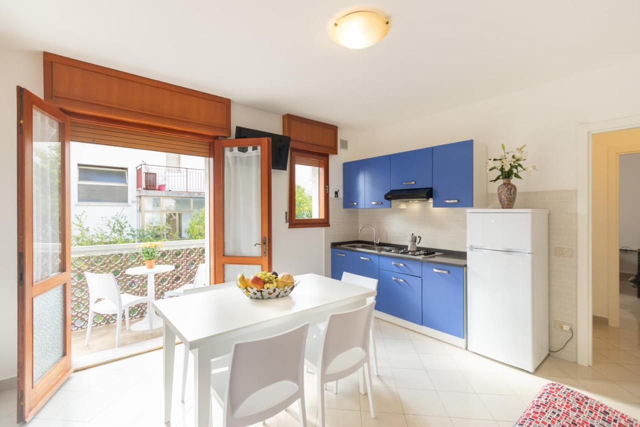 Villa Alpi Lignano Sabbiadoro Ngoại thất bức ảnh