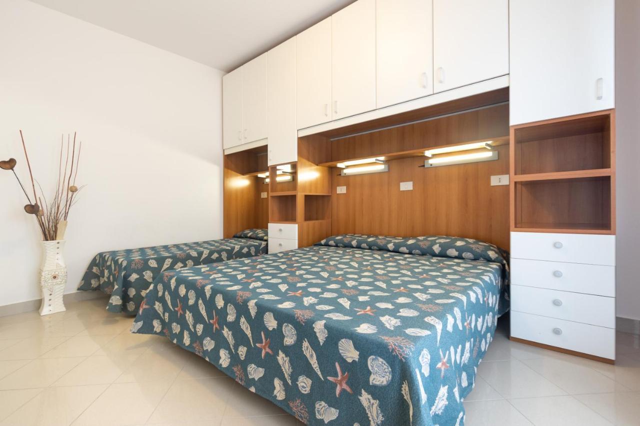 Villa Alpi Lignano Sabbiadoro Ngoại thất bức ảnh