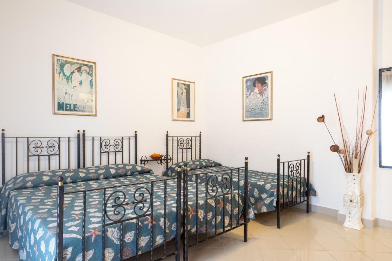 Villa Alpi Lignano Sabbiadoro Ngoại thất bức ảnh