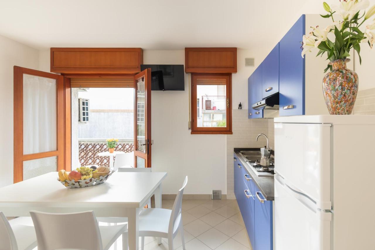 Villa Alpi Lignano Sabbiadoro Ngoại thất bức ảnh