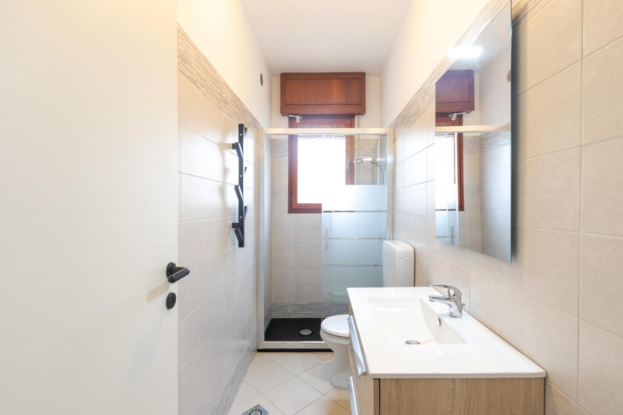 Villa Alpi Lignano Sabbiadoro Ngoại thất bức ảnh