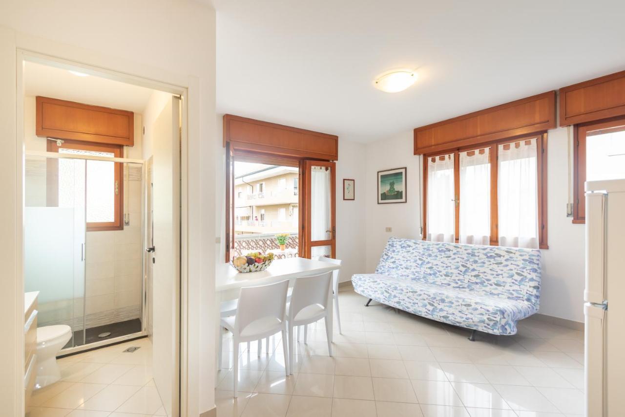 Villa Alpi Lignano Sabbiadoro Ngoại thất bức ảnh