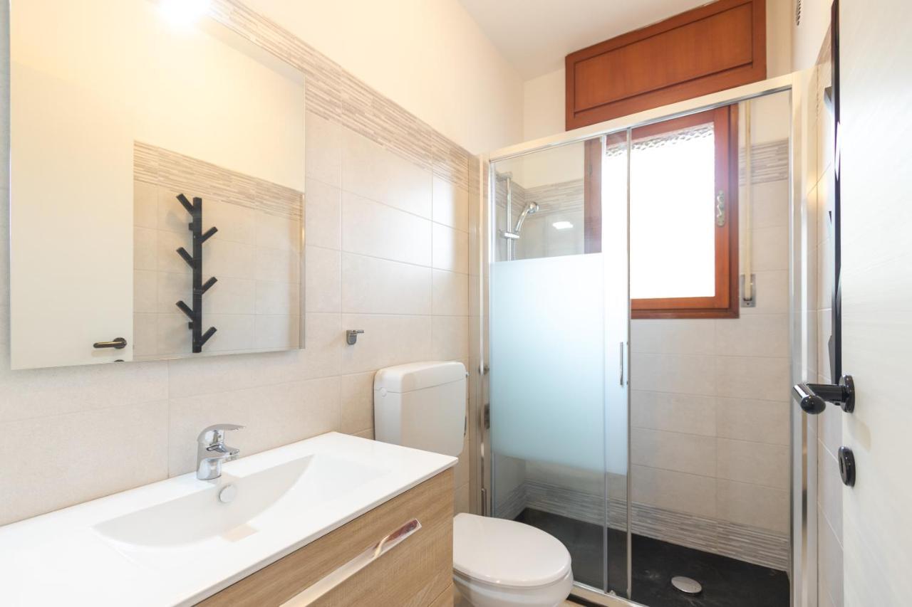 Villa Alpi Lignano Sabbiadoro Ngoại thất bức ảnh